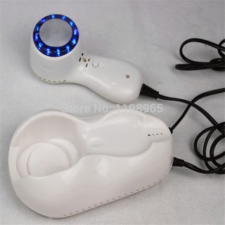 Máy massage mặt siêu âm lạnh