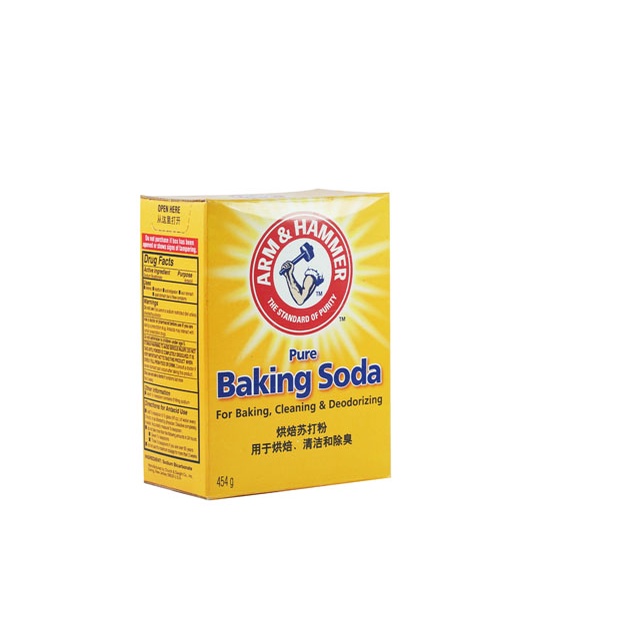 Bột Baking Soda Đầu Búa