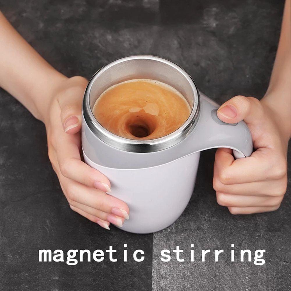 Máy Xay Sinh Tố Tự Động Bằng Thép Không Gỉ Tiện Dụng Cho Gia Đình / Văn Phòng
