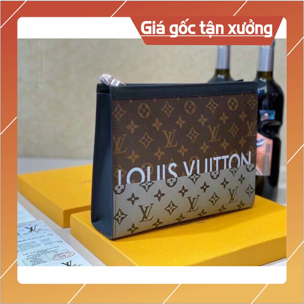 Cluch Cầm Tay Nam Ảnh ThậT