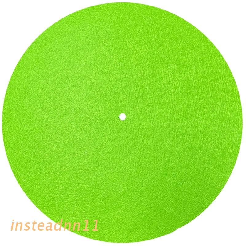 Tấm Lót Chống Trượt Cho Máy Nghe Nhạc Đĩa Than 12" Tiện Dụng
