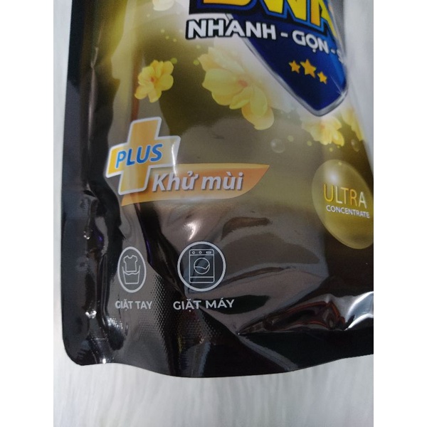 Nước giặt xả Swat Túi 2,2Kg