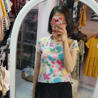 Set Asos hoa dư xịn