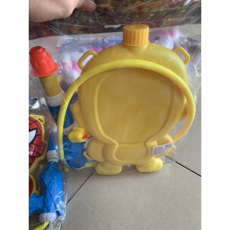 Súng Bắn Nước Batman.
