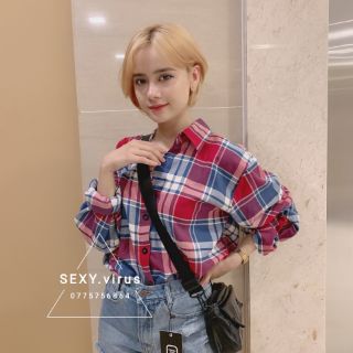 Short jean xả lai cắt đùi