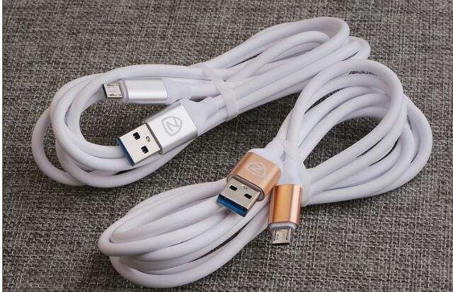 Cáp sạc QC 3.0 chính hãng Jueye dài 2m