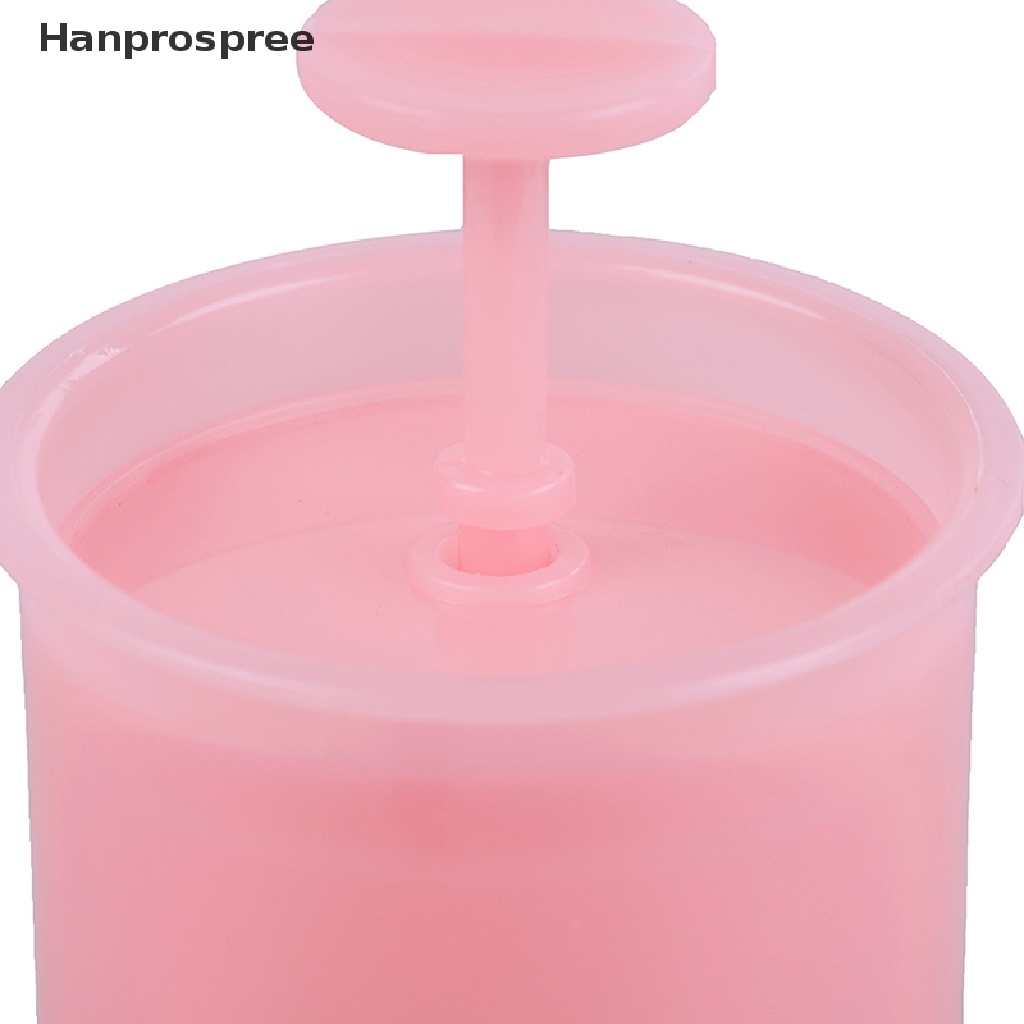 1 Cốc Tạo Bọt Sữa Rửa Mặt Tiện Dụng Thời Trang