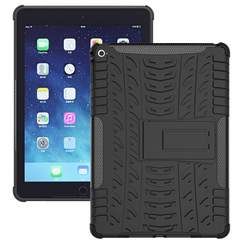 Ốp lưng chất liệu TPU chống sốc cho iPad Air 2