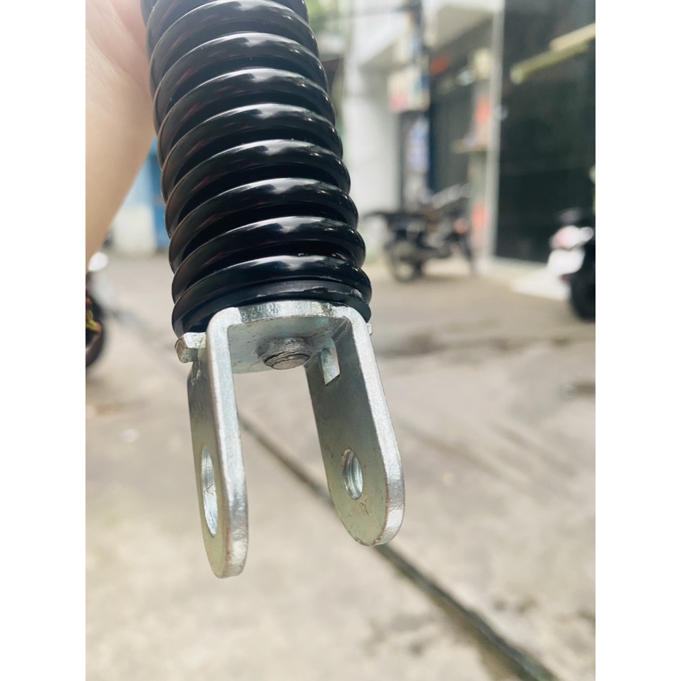 PHUỘC TRƯỚC GIÒ GÀ XE CUB 82