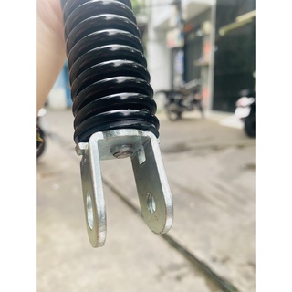 PHUỘC TRƯỚC GIÒ GÀ XE CUB 82 - DH - DD - CUSTOM