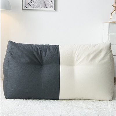 Vỏ ghế sofa lười thư giãn đọc sách MN007-XAM