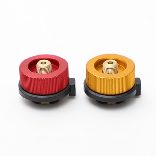 Đầu chuyển đổi bình gas mini