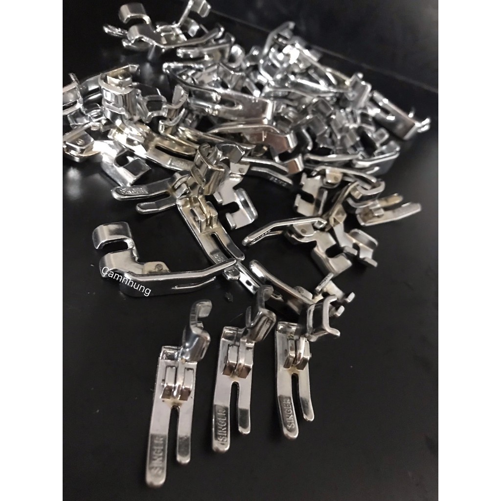 chân vịt máy may gia đình