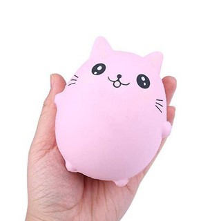 Đồ chơi bóp Squishy hình thú dễ thương