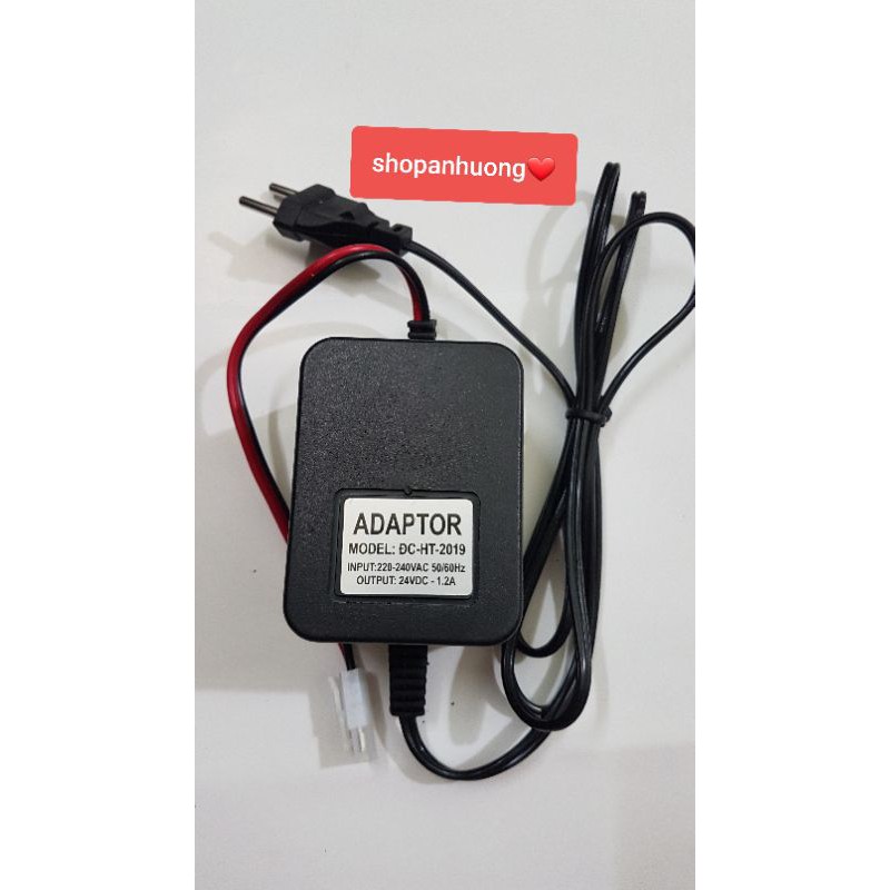 Nguồn 24v có zắc.  adaptor máy lọc nước ro. bộ nguồn cho máy lọc