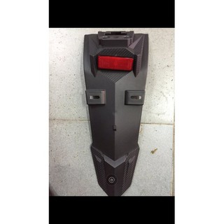 đuôi dè fz xài cho Exciter 150 và winner
