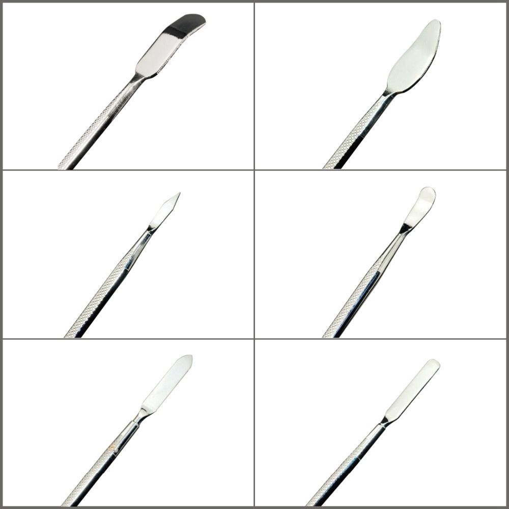 MUVAKO Bộ 1/3 Dụng Cụ Mở Màn Hình Điện Thoại/Máy Tính Bảng/Laptop Chất Lượng Cao