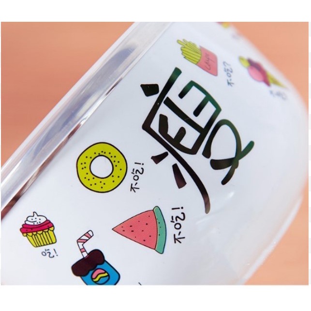 Bát úp mì lõi inox giữ nhiệt nắp TRONG SUỐT, tặng kèm muỗng , tô đựng mì giữ nhiệt tiện ích