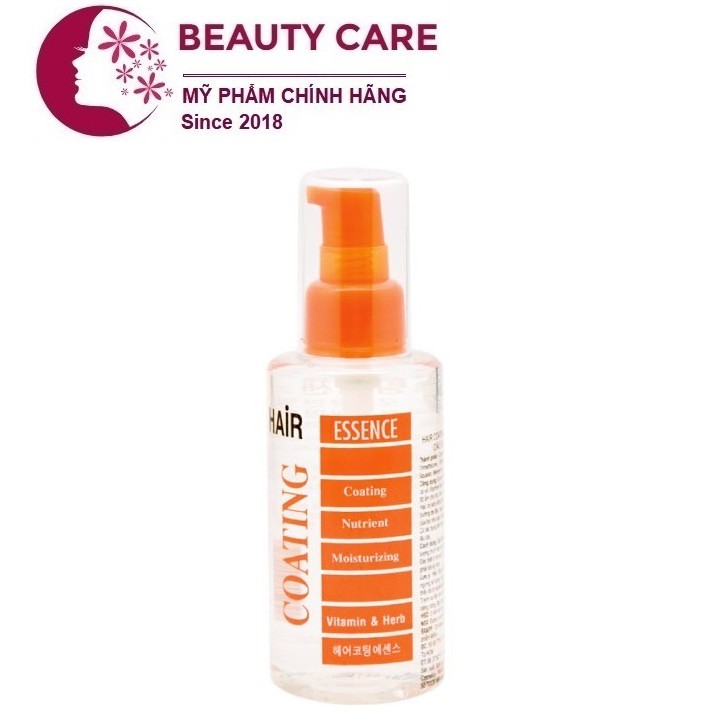 Tinh dầu dưỡng tóc Hàn Quốc Mira Hair Coating Essence