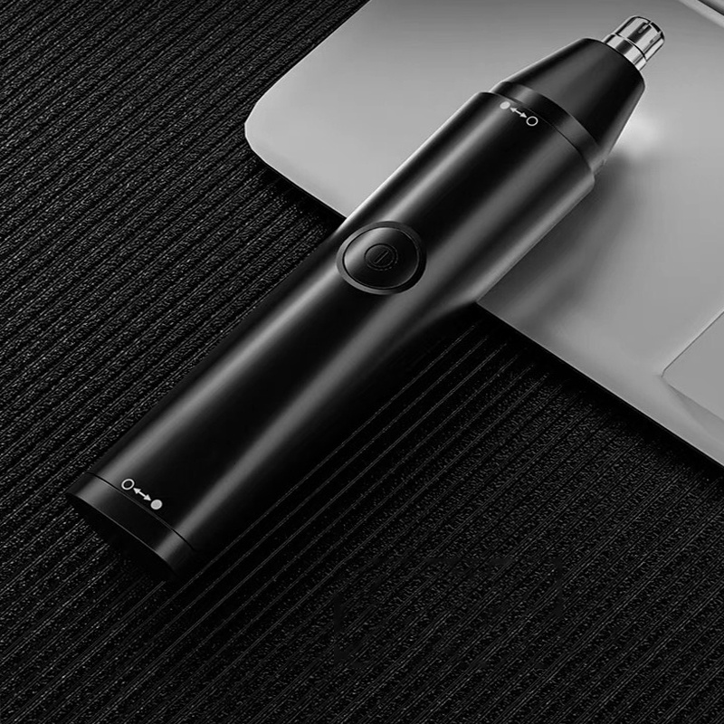 Máy Cạo Lông Mũi Máy Cạo Râu Cầm Tay Sạc Pin Tiện Lợi KHO GIA DỤNG TRẦN PHÚ