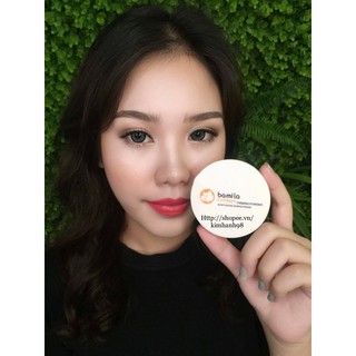 Phấn Tươi Bamila SPF50 + PA +++ của Hàn Quốc