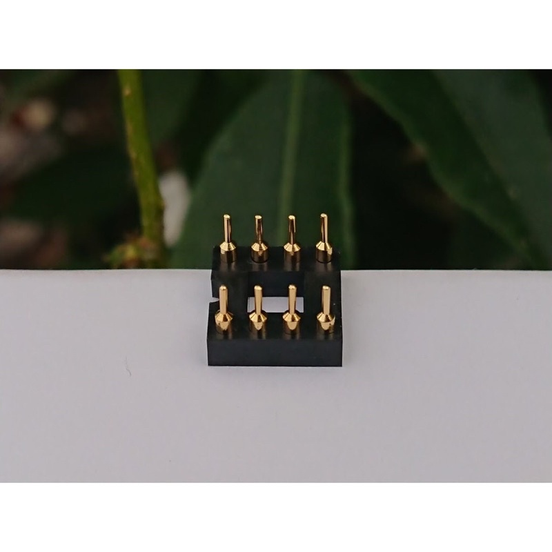 Đế cắm 8 chân cho opamp