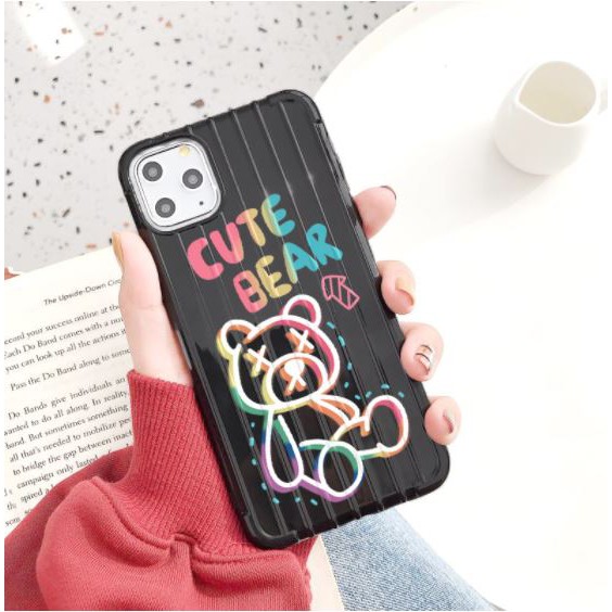 Ốp Lưng Samsung Note 9 S9 Plus J4 Plus A20 A30 A40 A50 A30s A50s M30 A40s A01 A11 A21s - A019