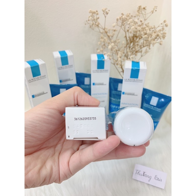 Kem mụn La Roche Posay Effaclar Duo+