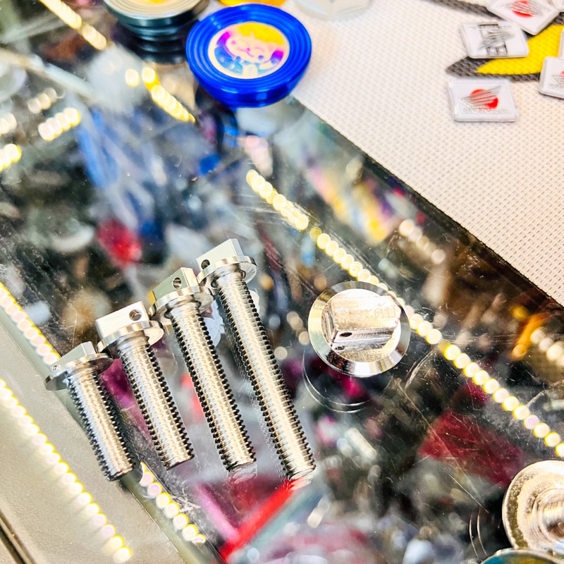 Ốc Salaya mẫu thái New 8li25/30/40/60 ✌