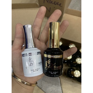Base - Top sơn gel xịn (via-igel )