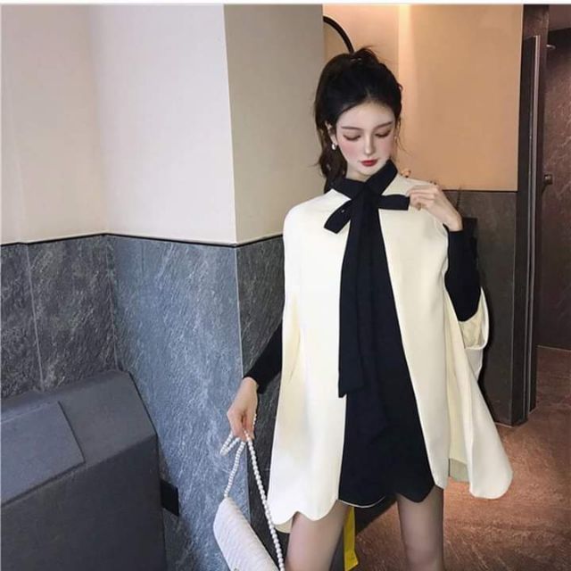 Set áo cape | BigBuy360 - bigbuy360.vn