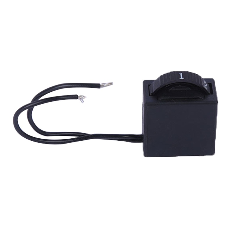 Công Tắc Điều Khiển Tốc Độ Đánh Bóng 250V 4A