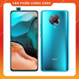 Điện thoại Redmi K30 Pro (6Gb/128GB) bảo hành 12 tháng mới 100%