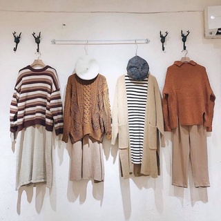 Rosy.Vintage| Quần áo 2hand LIVE sale off