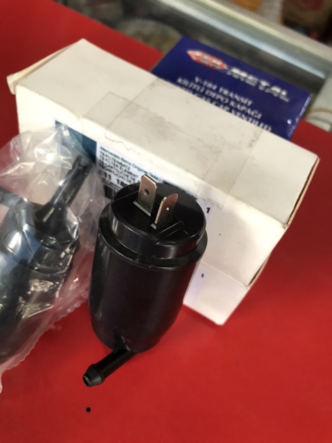 Motor bơm nước rửa kính Mercedes Benz Sprinter