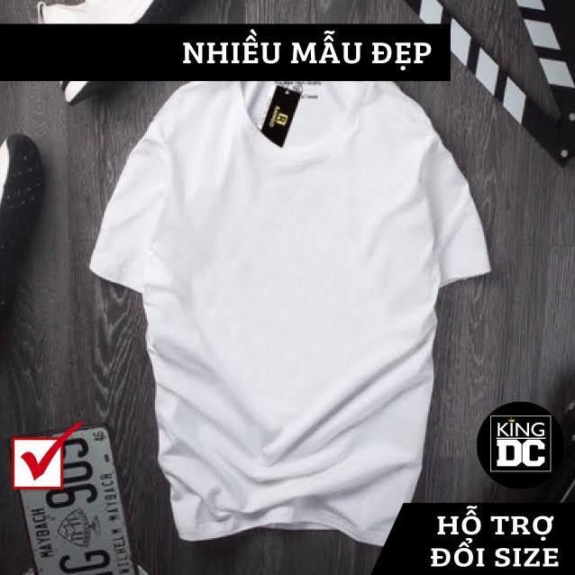 ÁO Thun Tay Ngắn Áo Phông Đen NY Cực Chất Trẻ Trung Năng Động Chất Vải Đẹp Thoáng Mát Thời Trang Nam Nữ KING DC | BigBuy360 - bigbuy360.vn