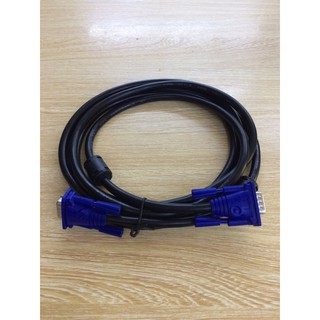 Dây Cable VGA 1.5-3m Loại Tốt