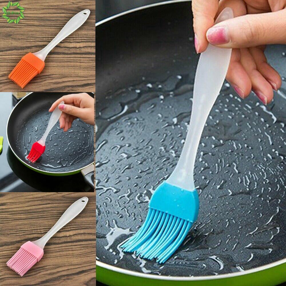 Cọ silicone chuyên dụng cho quét dầu và nấu nướng