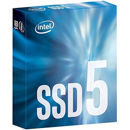 Ổ Cứng SSD 540S SCKKF180H6 INTEL M.2 SATAIII 180GB FULLBOX [Nhập Khẩu BH 36TH]