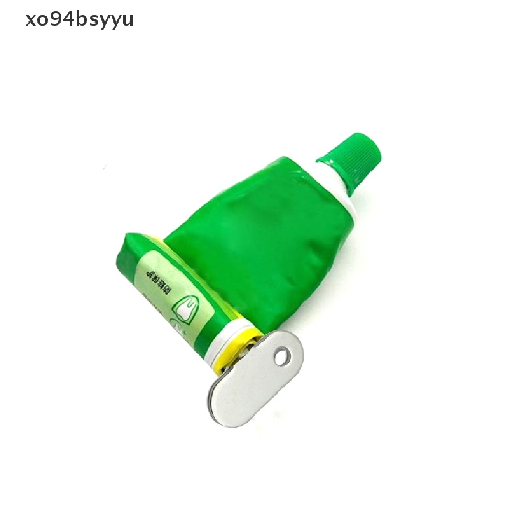 Dụng cụ vắt kem đánh răng tiện lợi