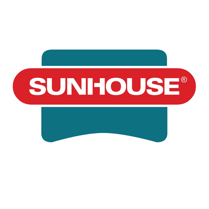 Bộ 3 lõi lọc nước Sunhouse số 1, 2, 3