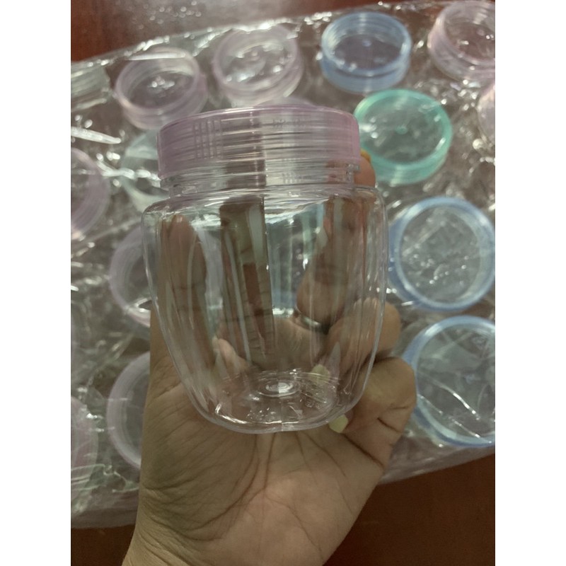hủ nhựa đựng gia vị loại 150g | BigBuy360 - bigbuy360.vn