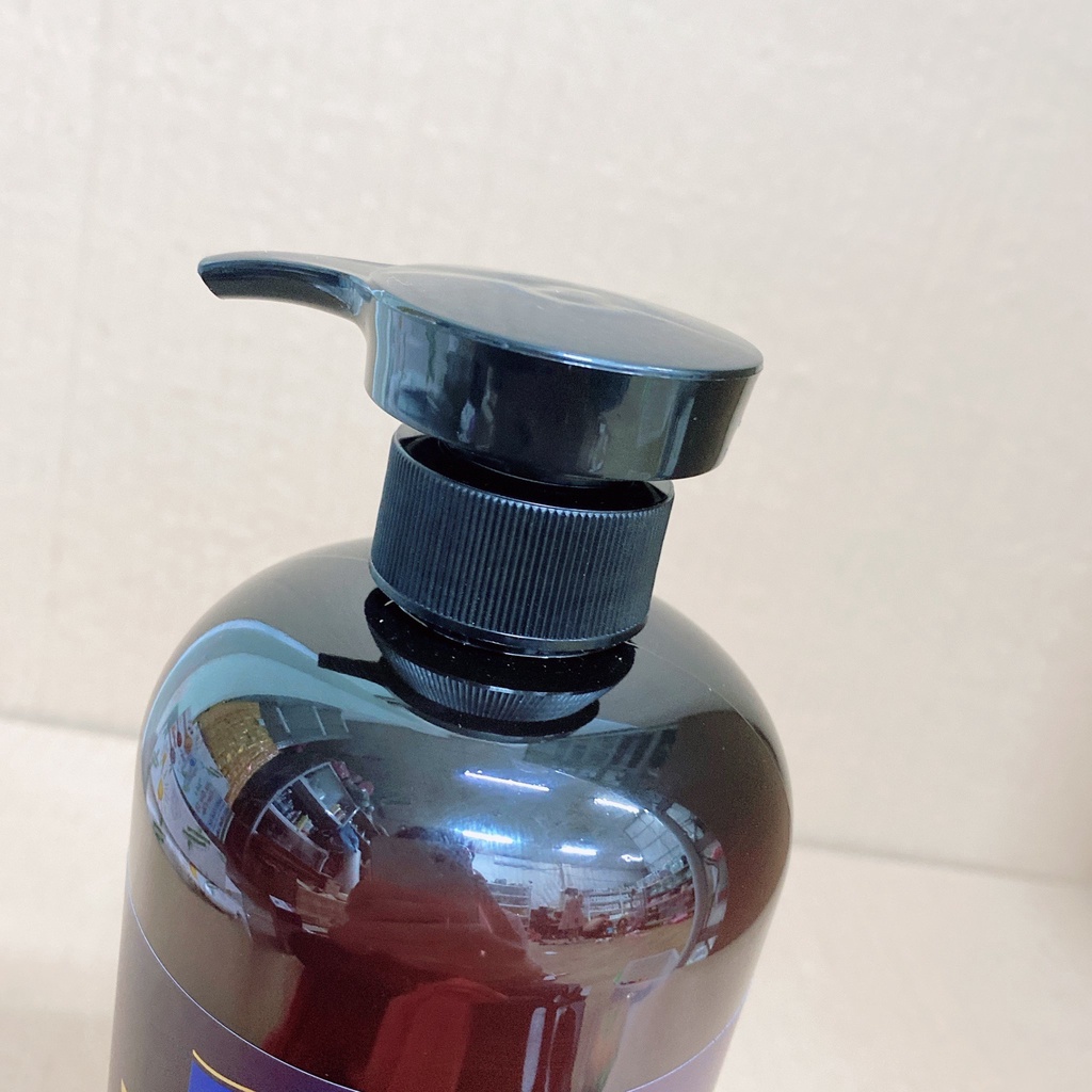 Sữa tắm nước hoa victoria riversa 950ML