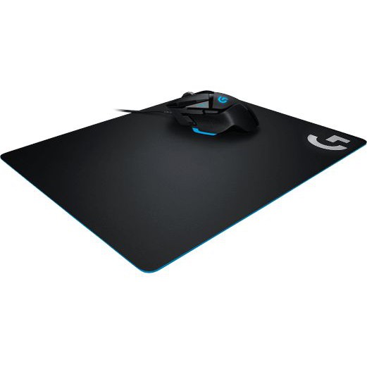 Miếng Lót Chuột Gaming Logitech G240 1