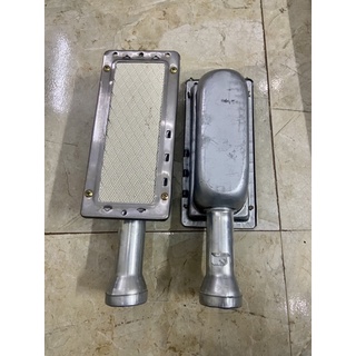 Họng Bếp Nướng 4 6 8