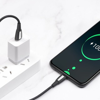 CÁP SẠC MICRO USB HOCO X39