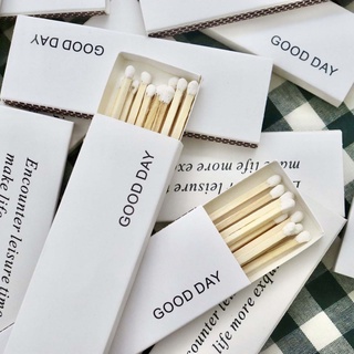 [Phụ Kiện Nến Thơm] Thắp Sáng Nến Thơm OnaTree