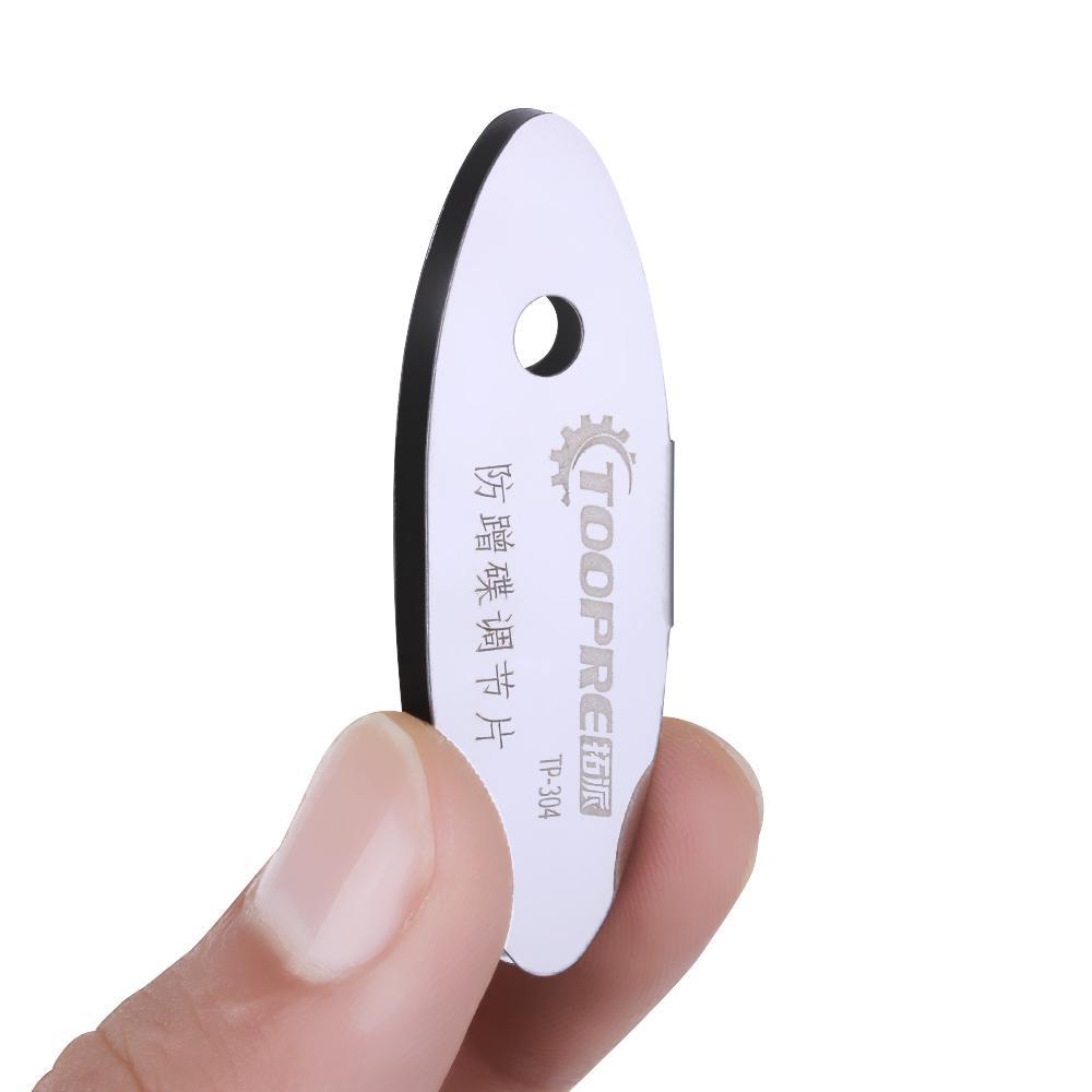 1 Bộ Dụng Cụ Sửa Chữa Phanh Xe Đạp Chống Ma Sát