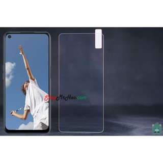 Dán Kính Cường Lực OPPO A52 - A92 - Hàng Đẹp