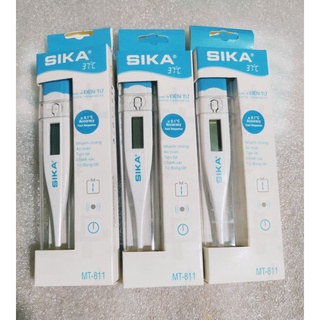 Nhiệt kế điện tử TANAKO / Nhiệt kế điện tử SIKA